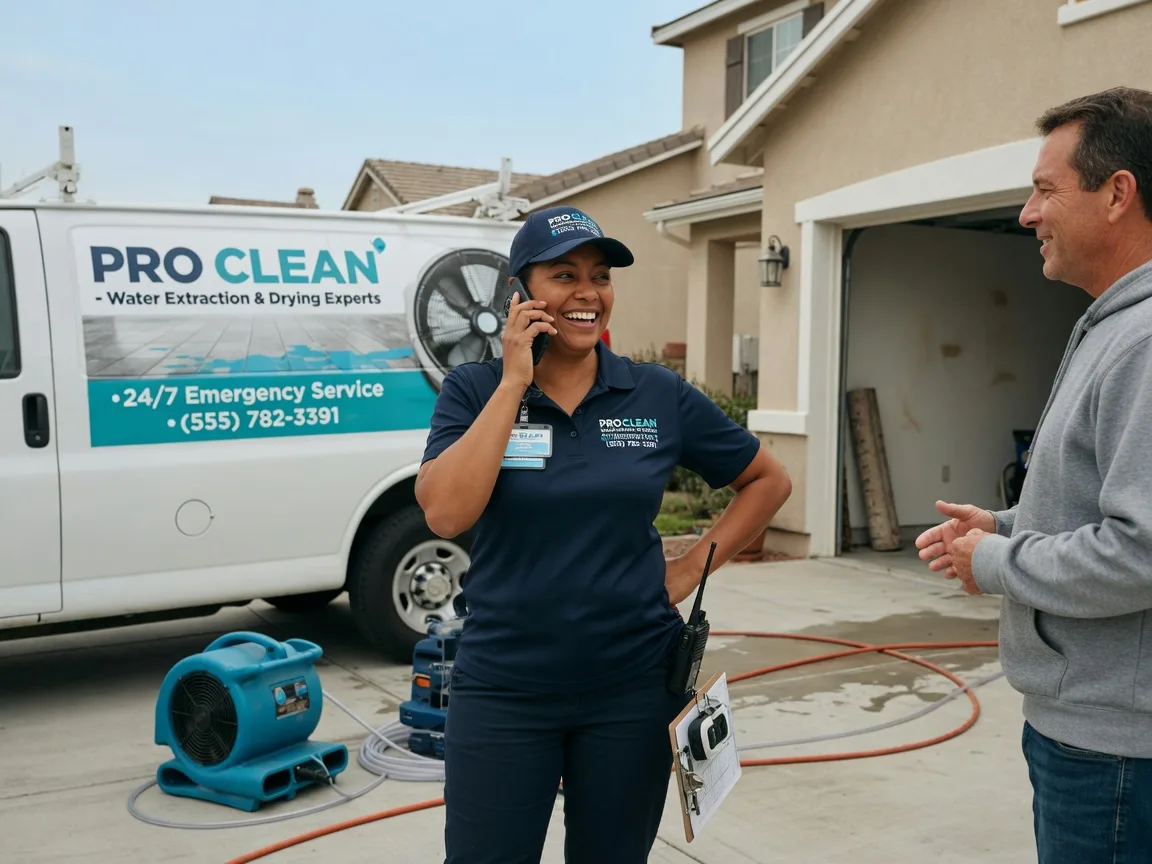 Water Extraction & Drying Cabool, MO FAQs